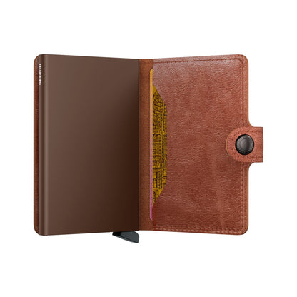 Secrid Vintage Mini Wallet