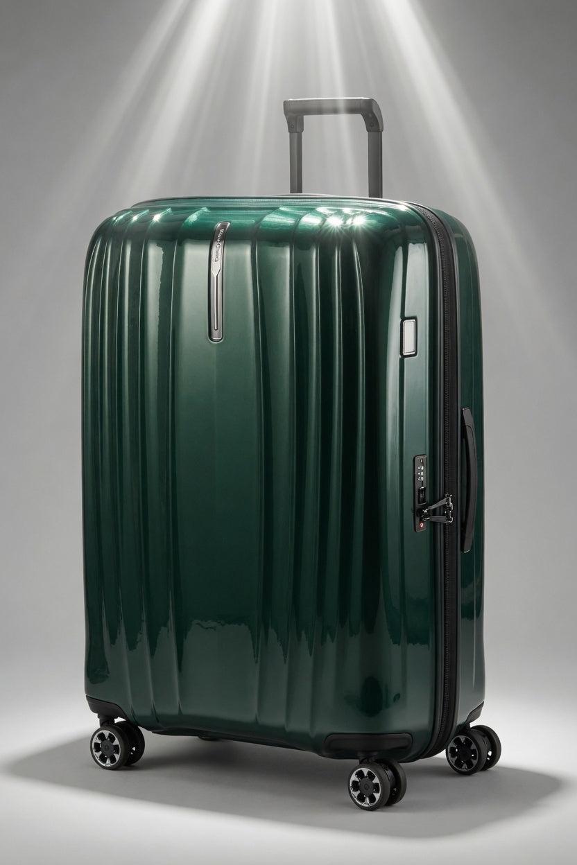 Samsonite Nexis 4 Wheel Spinner XL - 82 cm