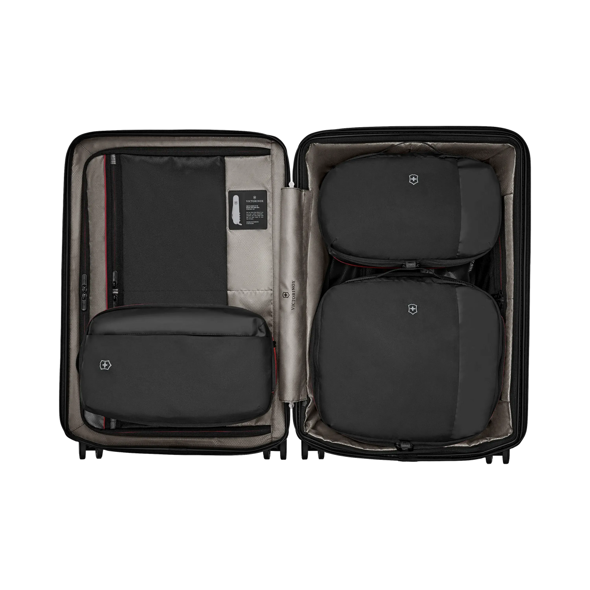 Victorinox Travel Essentials Packing Cube Set