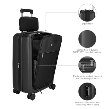 Victorinox Mythic Global Carry-On
