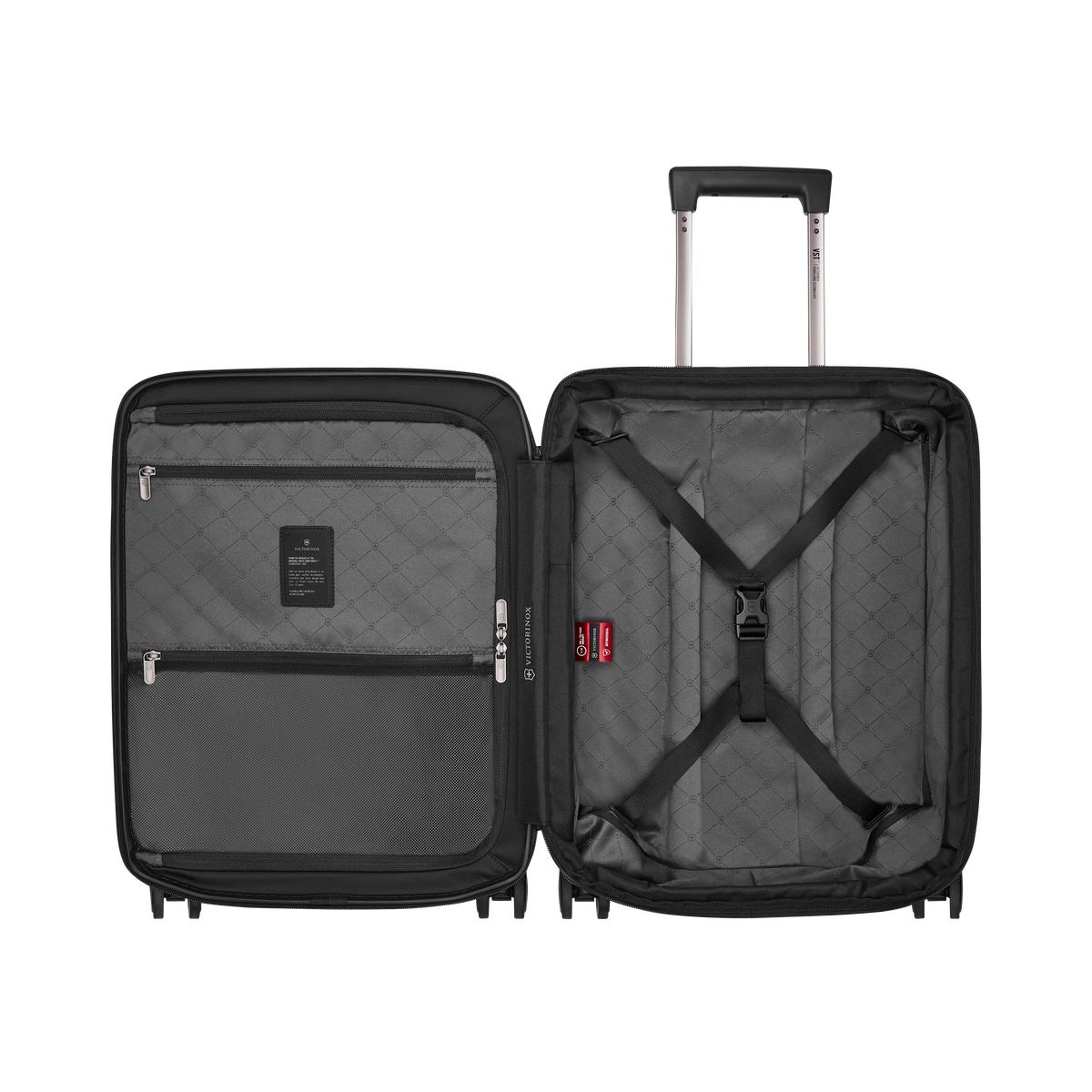 Victorinox Mythic Global Carry-On