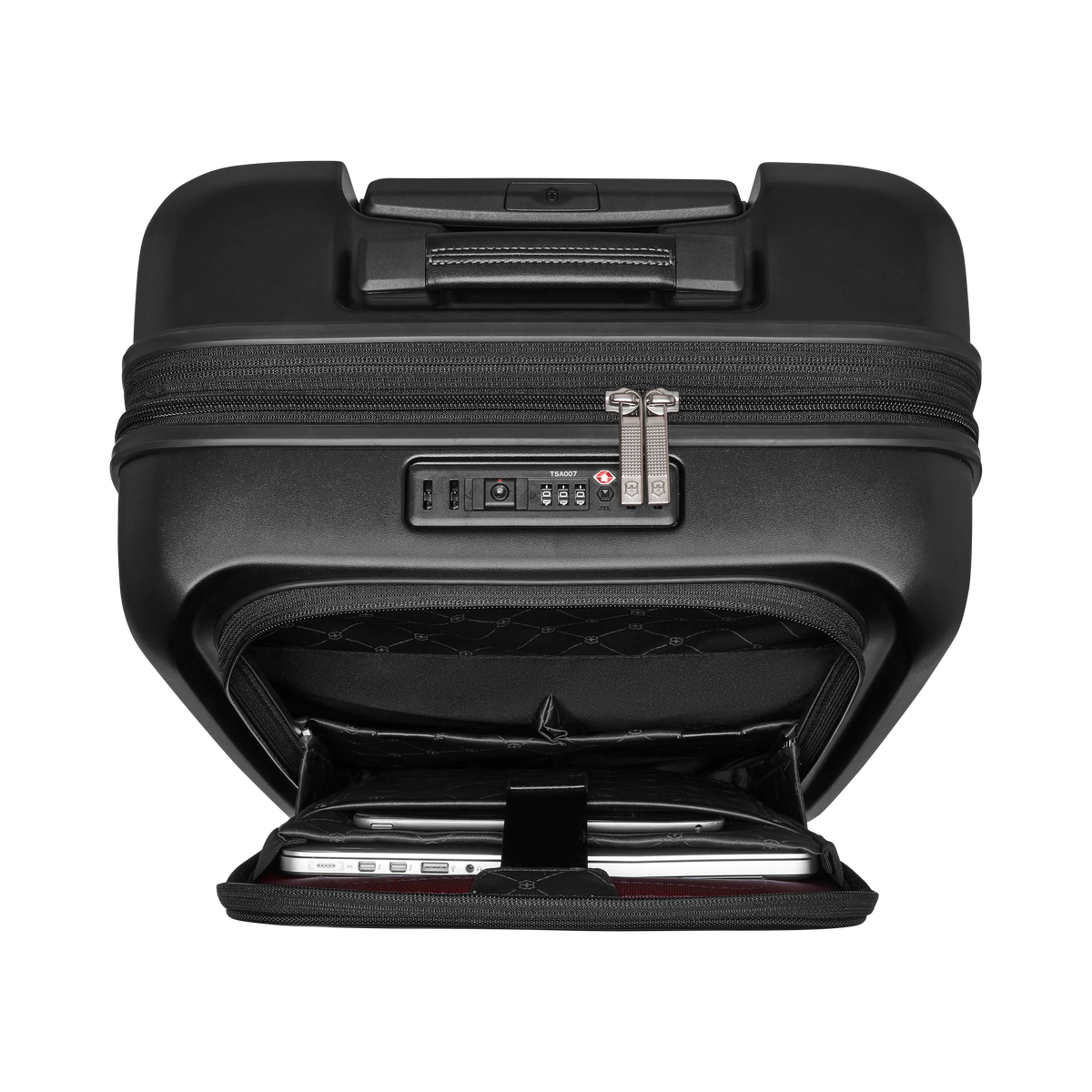 Victorinox Mythic Global Carry-On
