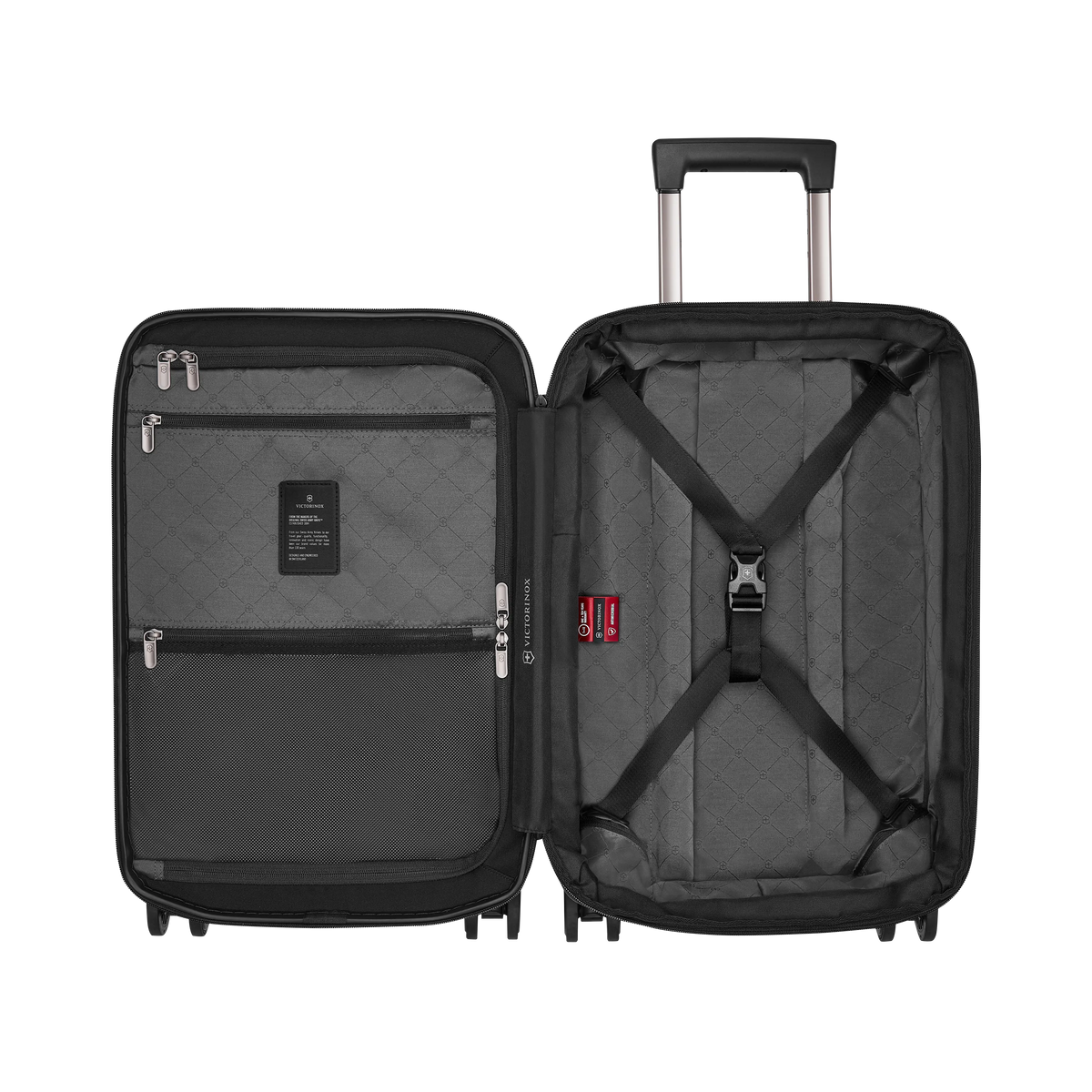 Victorinox Mythic Frequent Flyer Carry-On
