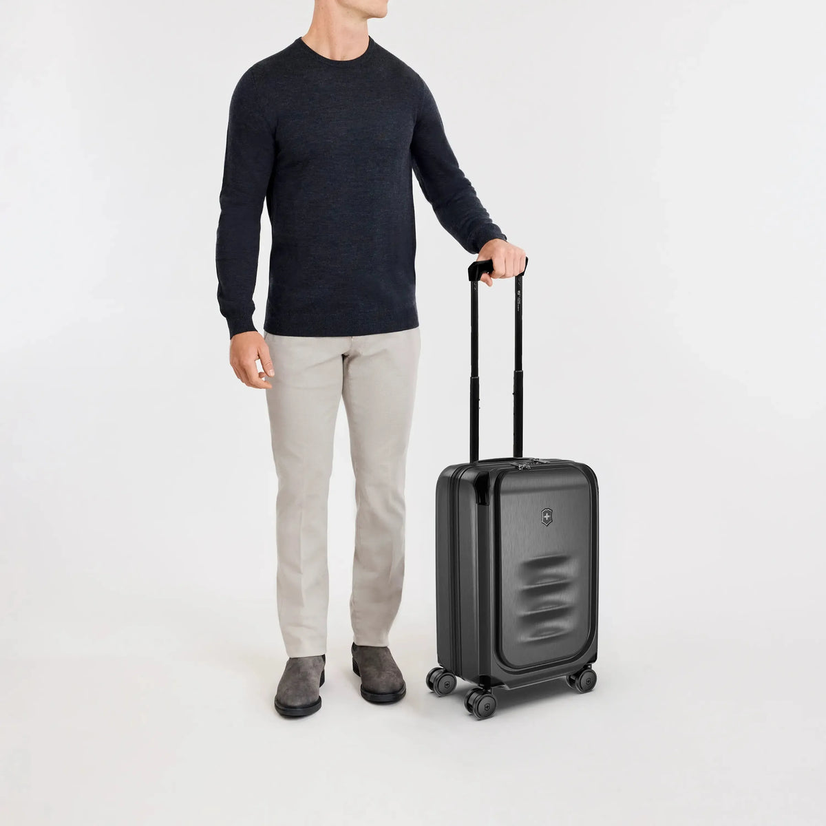 Victorinox Spectra Pro Frequent Flyer Carry-On