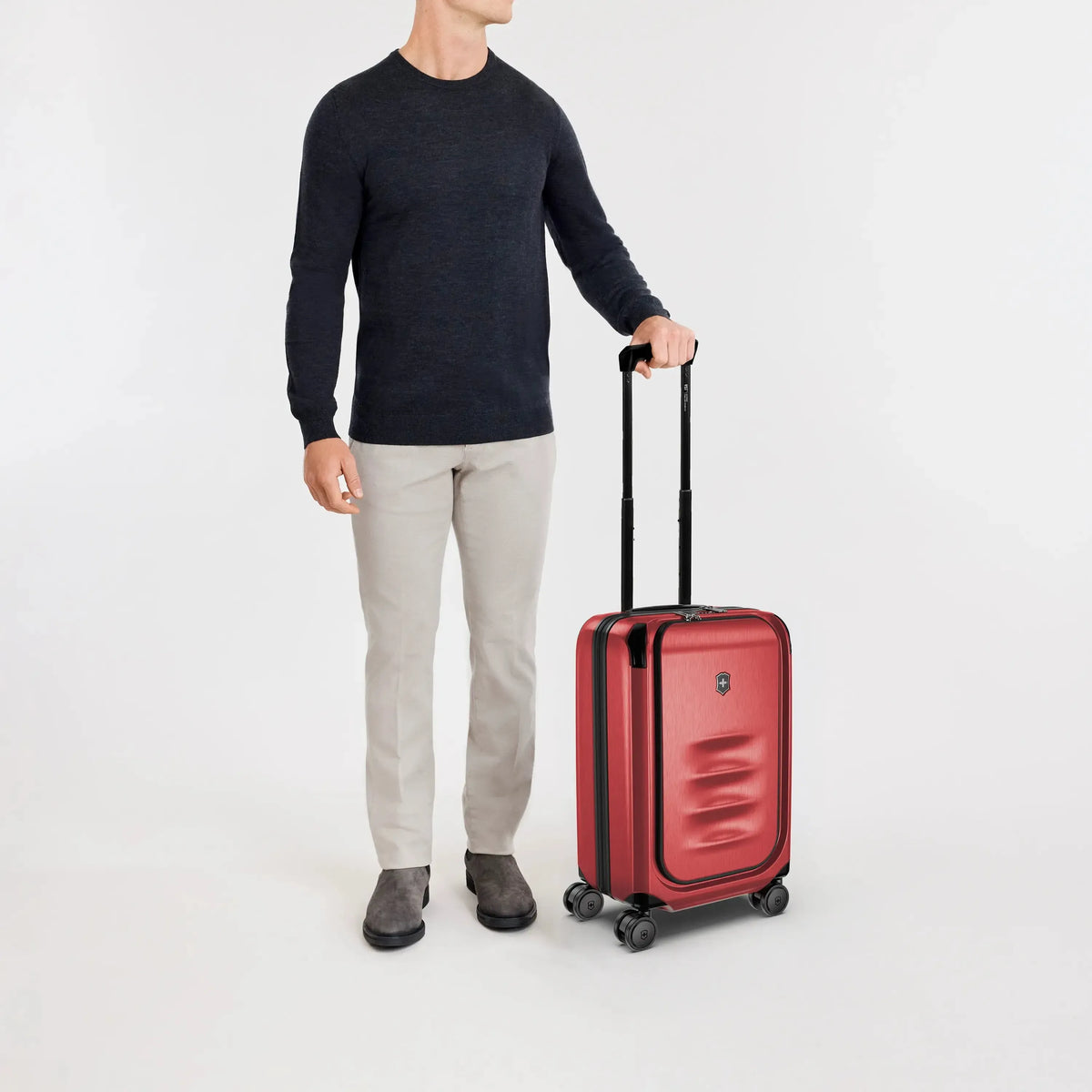 Victorinox Spectra Pro Frequent Flyer Carry-On