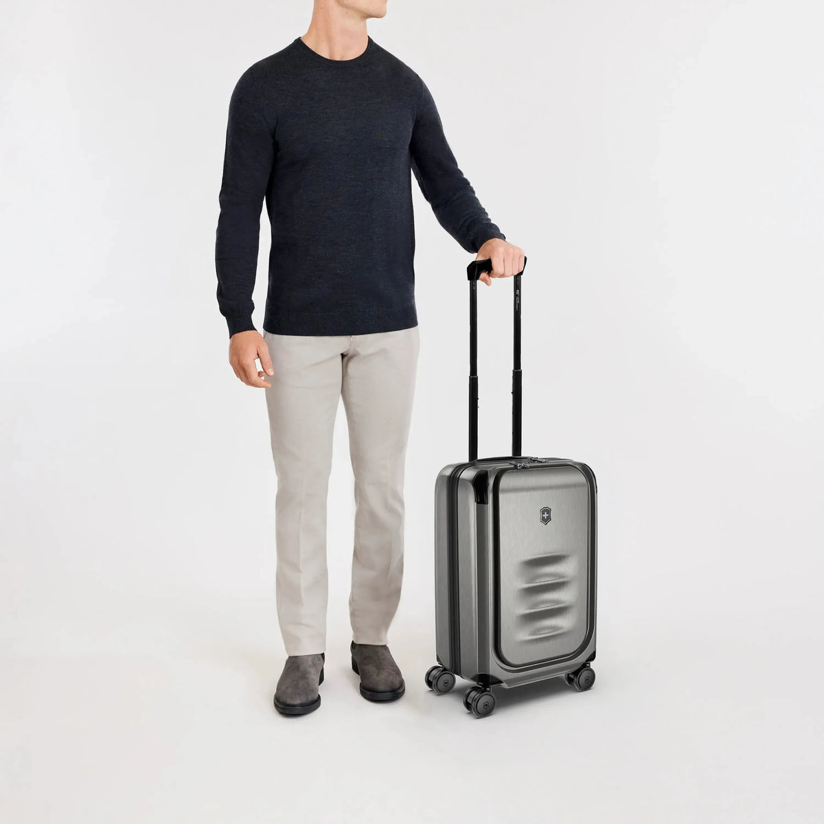 Victorinox Spectra Pro Frequent Flyer Carry-On