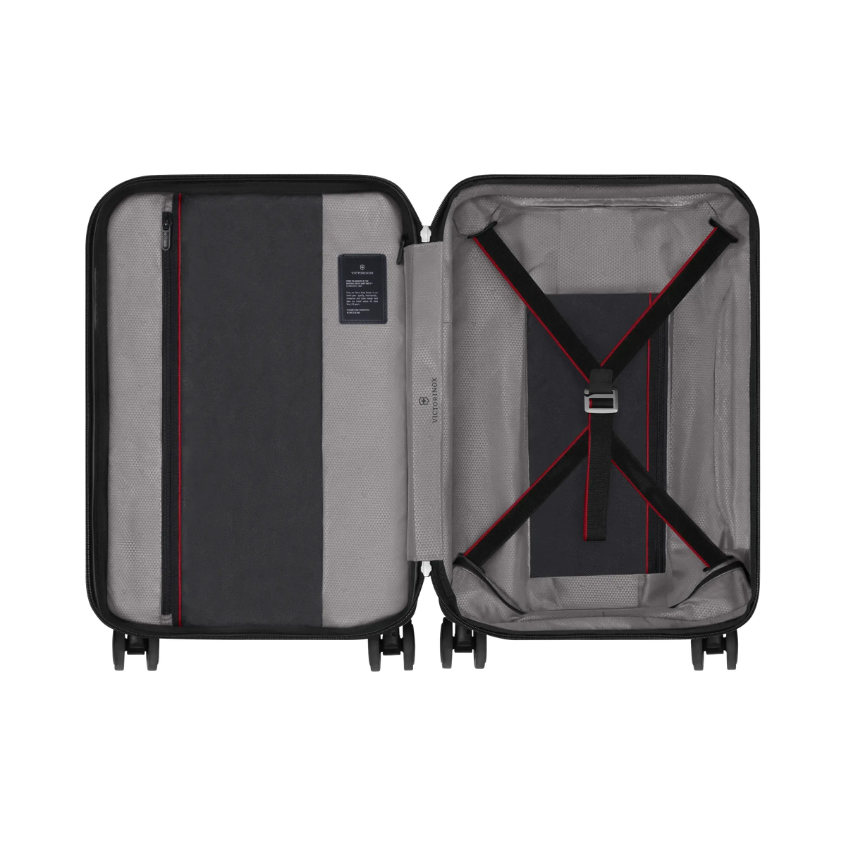 Victorinox Spectra Pro Frequent Flyer Carry-On