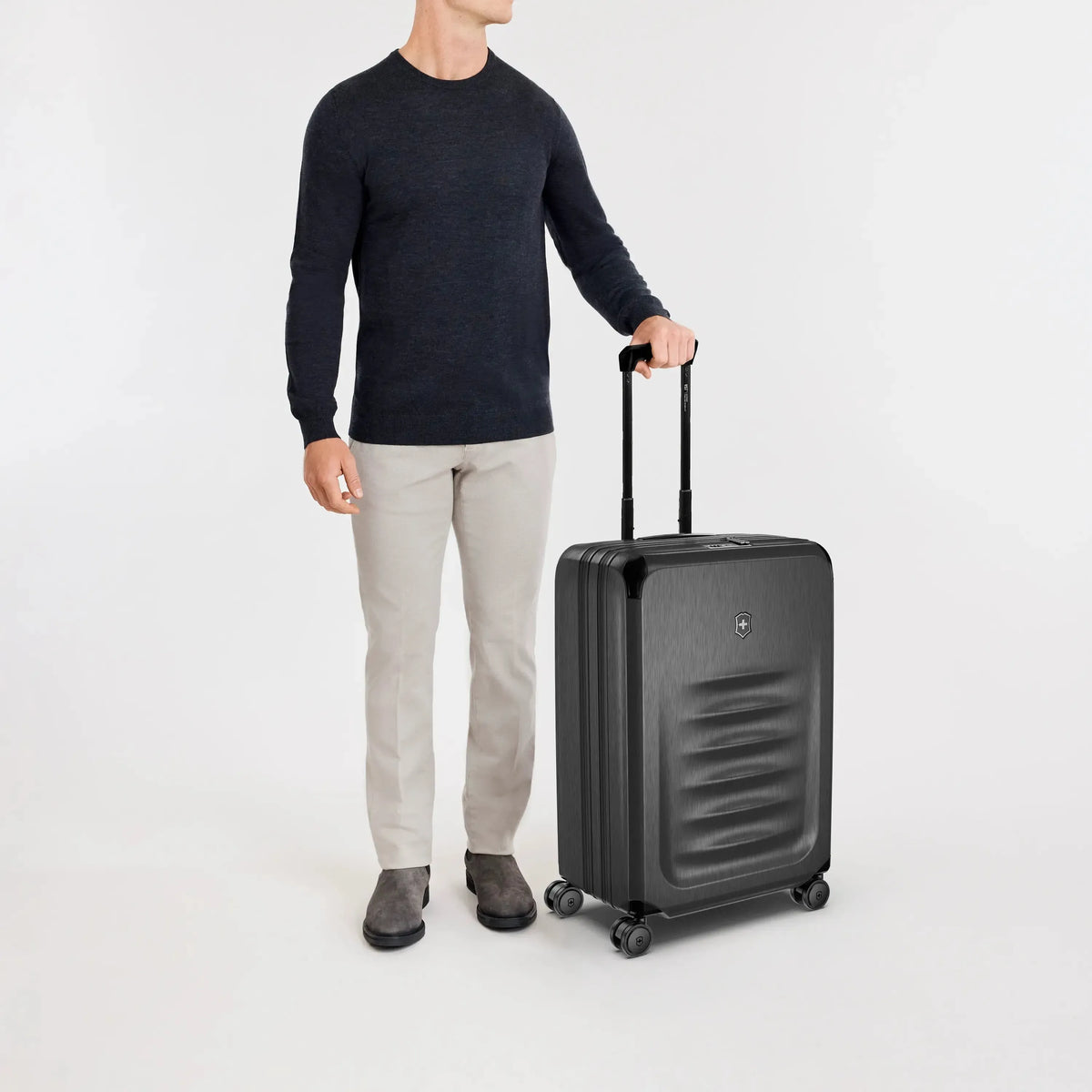 Victorinox Spectra Pro Medium Case