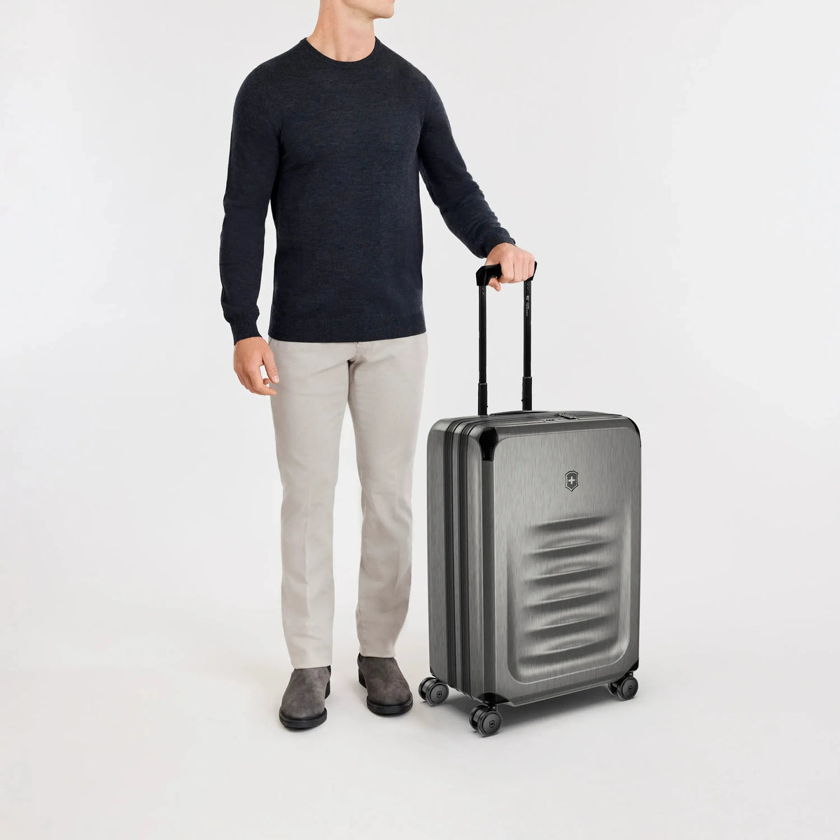 Victorinox Spectra Pro Medium Case