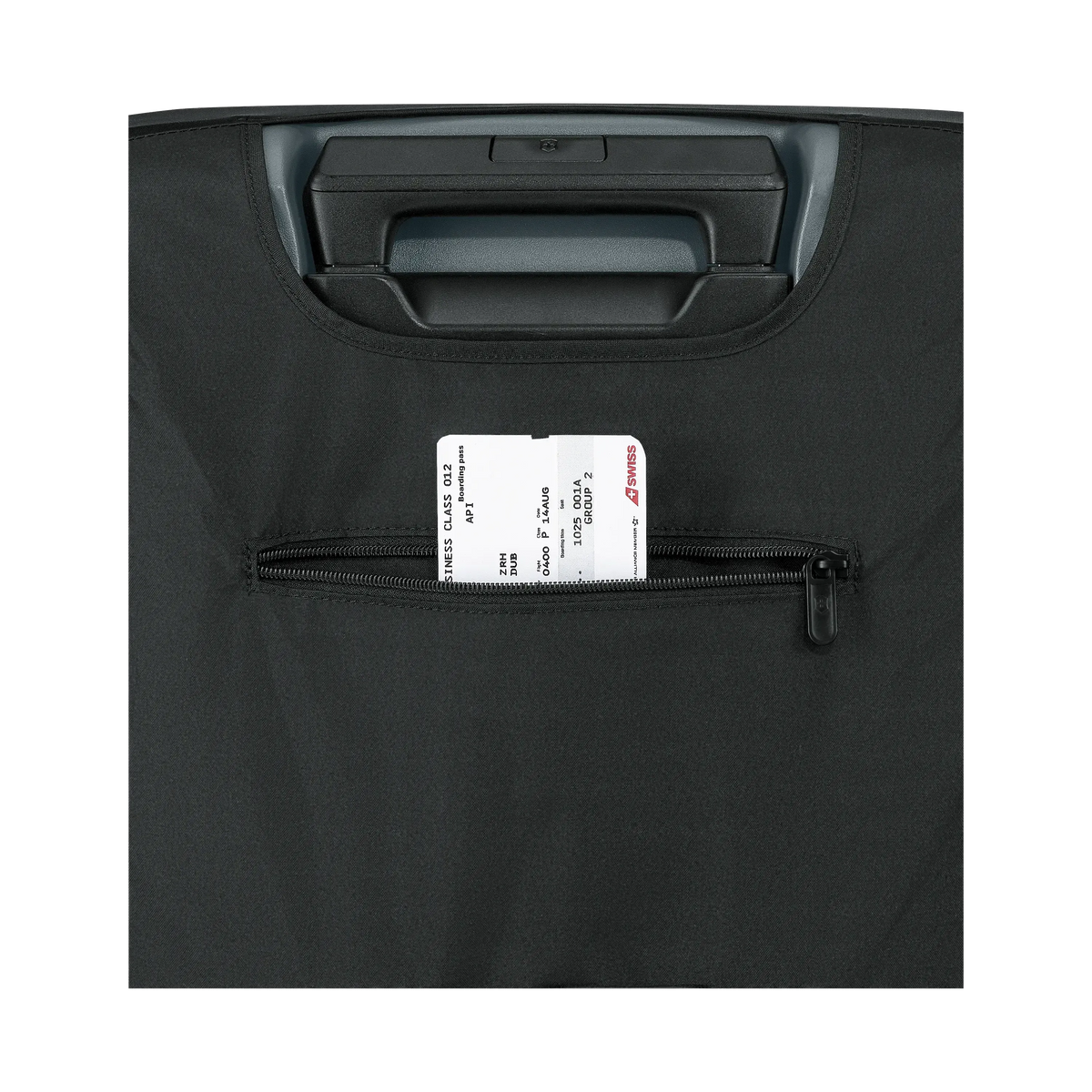 Victorinox Travel Essentials Large Case Luggage Cover