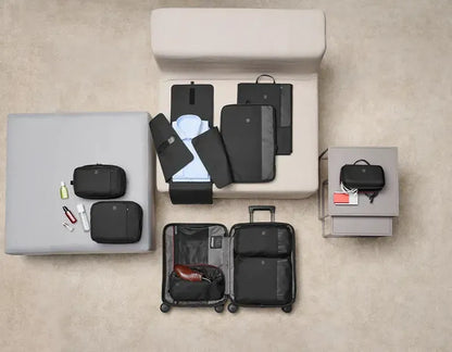 Victorinox Travel Essentials Packing Cube Set