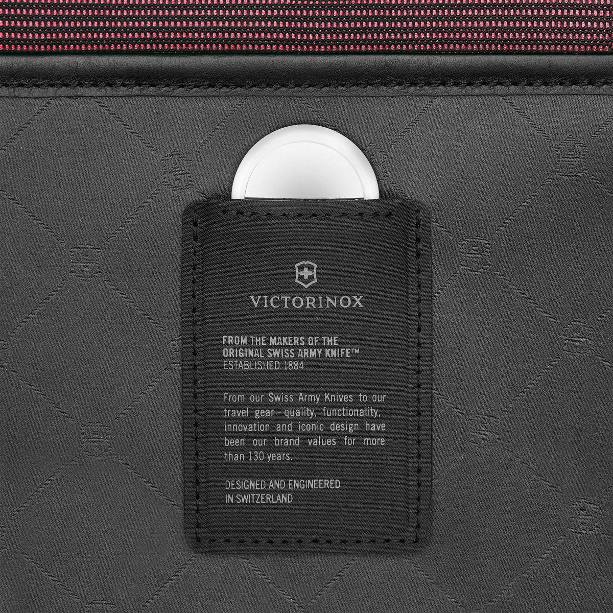 Victorinox Mythic Global Carry-On