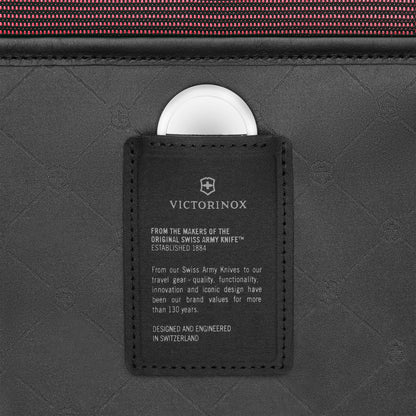 Victorinox Mythic Frequent Flyer Carry-On