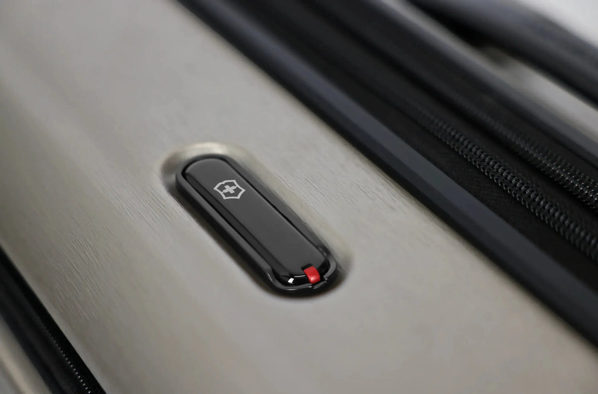 Victorinox Spectra Pro Frequent Flyer Carry-On