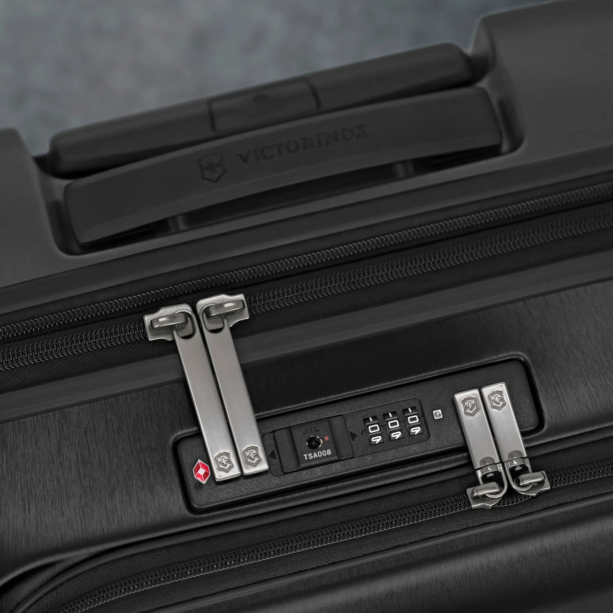 Victorinox Spectra Pro Frequent Flyer Carry-On