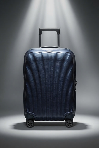 Samsonite C-Lite Cabin 55cm Suitcase Expandable