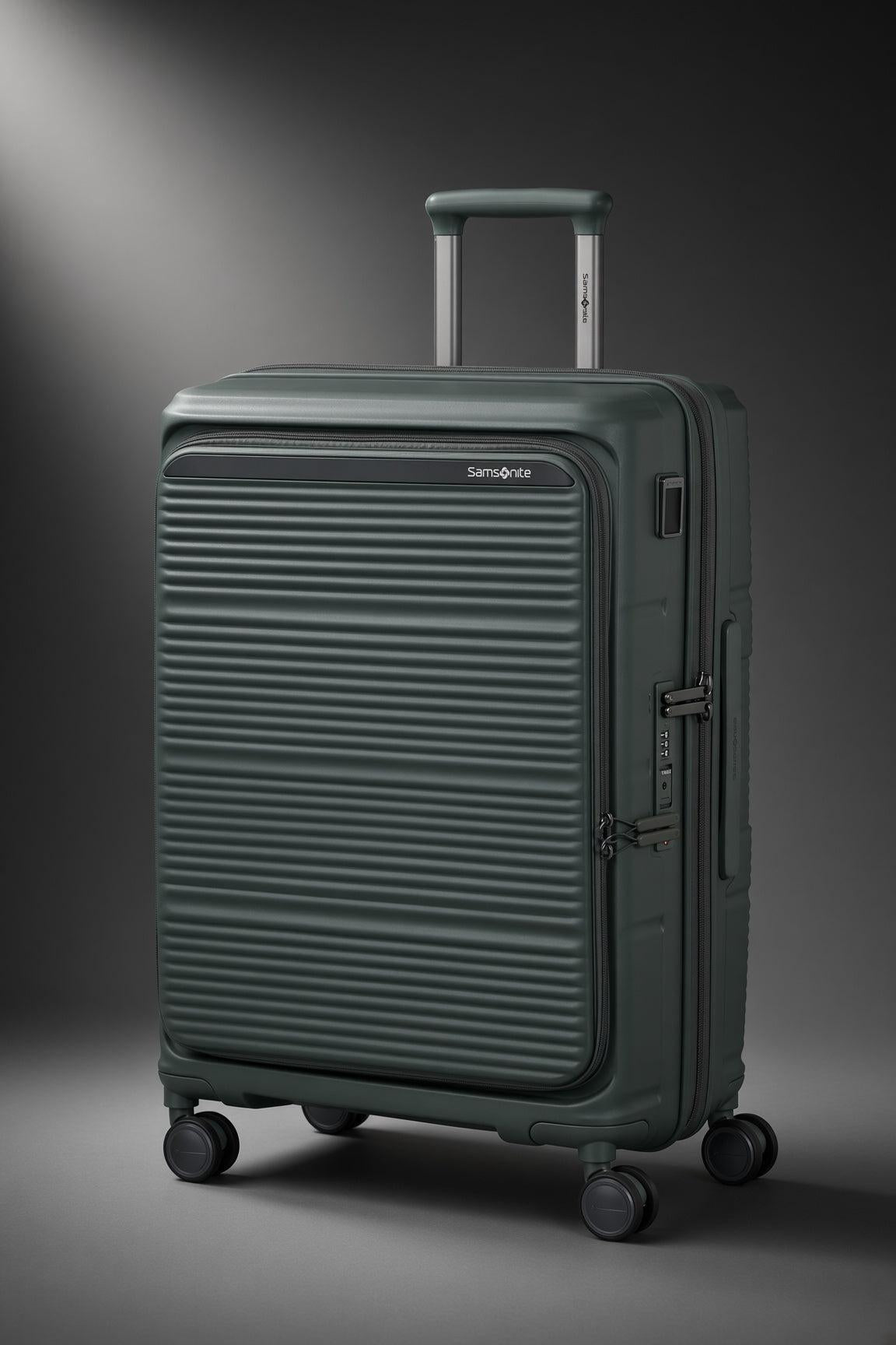 Samsonite Paralux Spinner Expandable  67cm