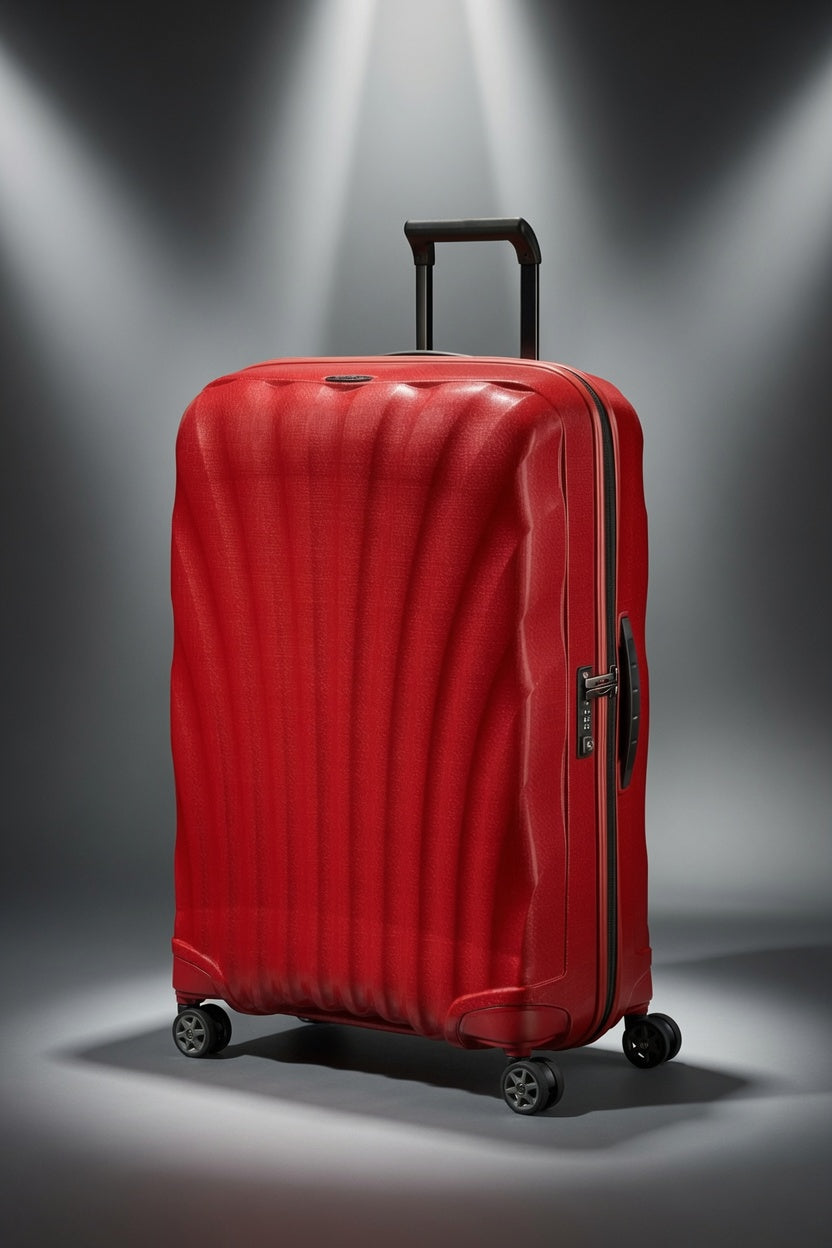 Samsonite C-Lite Spinner 75cm