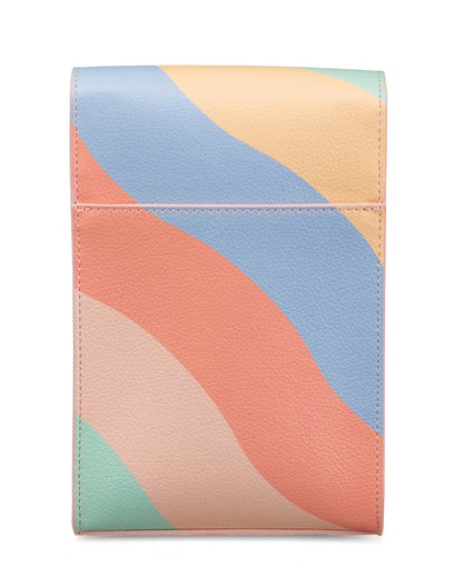 Yvonne Ellen Crossbody Pouch