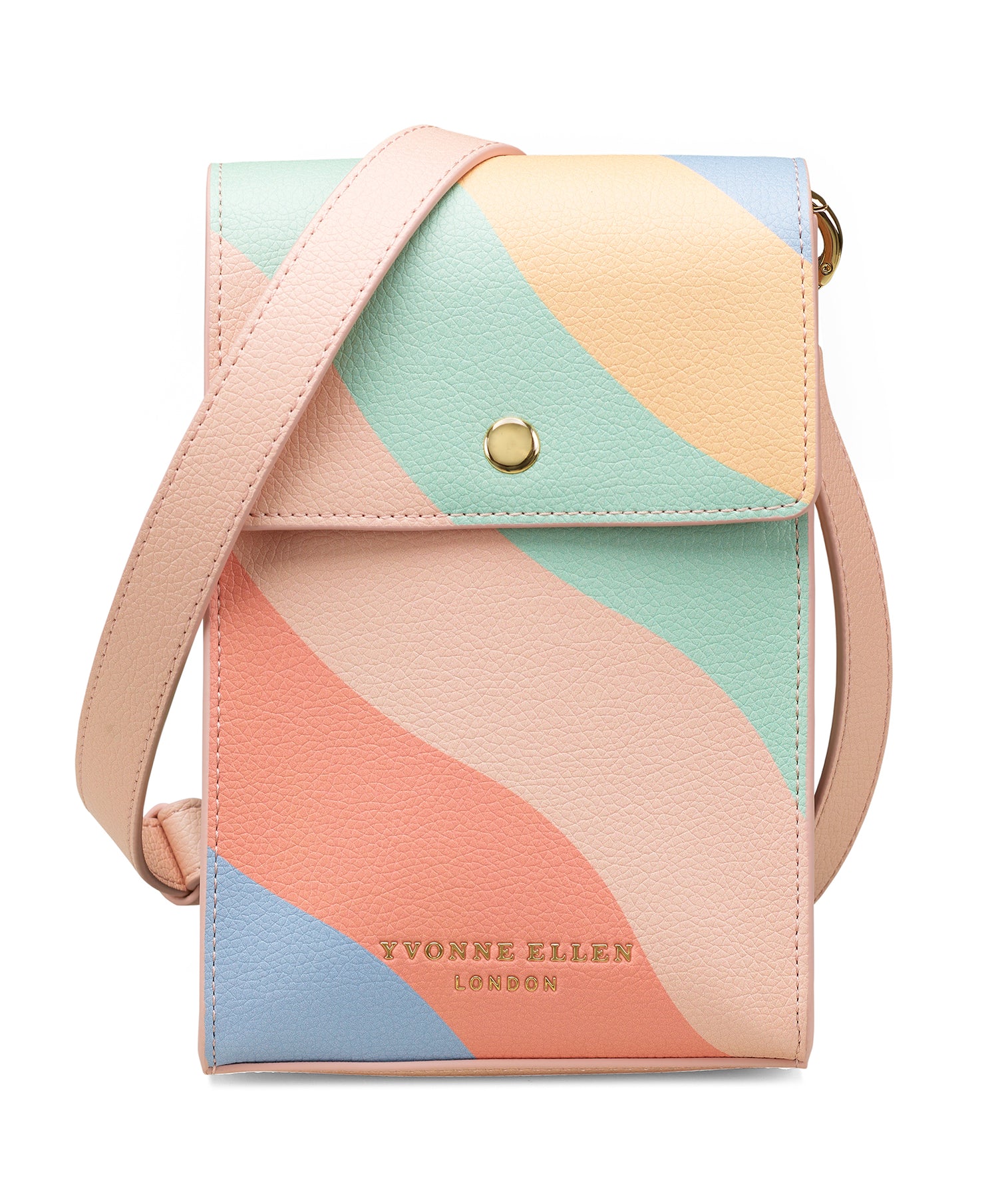 Yvonne Ellen Crossbody Pouch