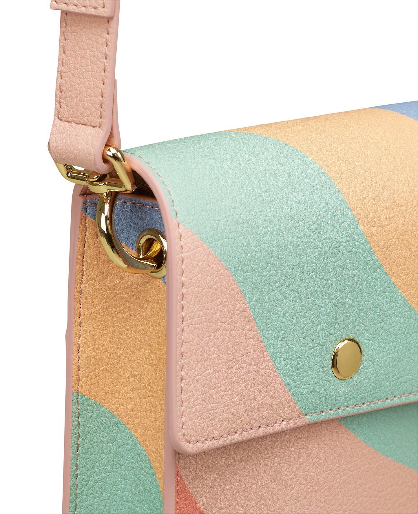 Yvonne Ellen Crossbody Pouch