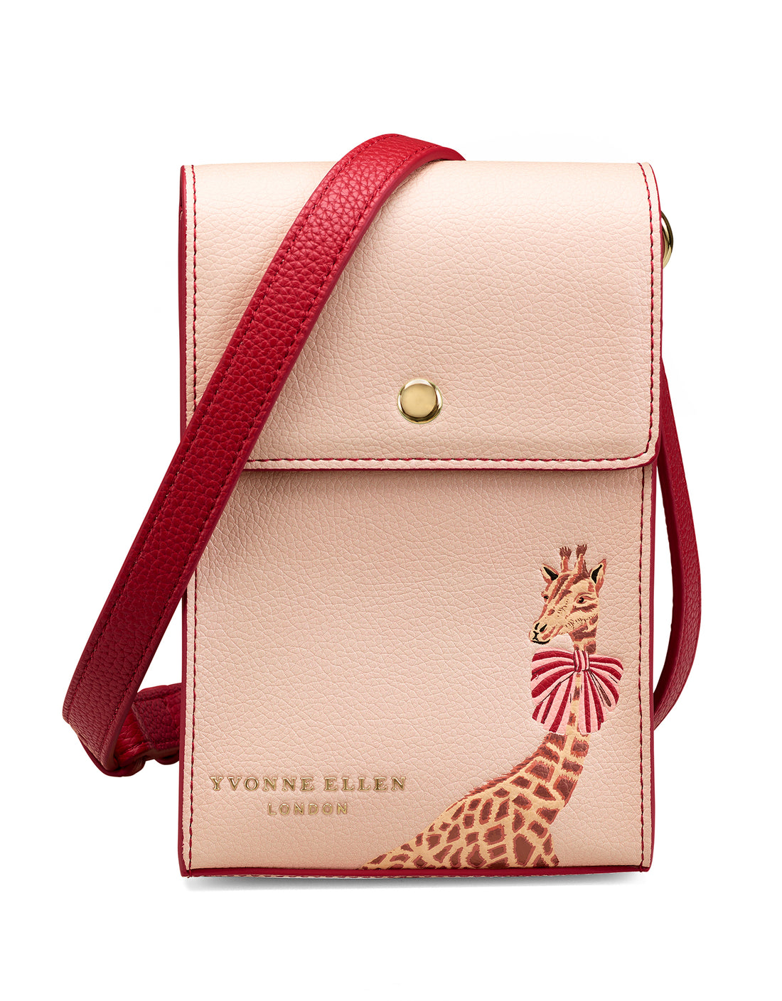 Yvonne Ellen Crossbody Pouch