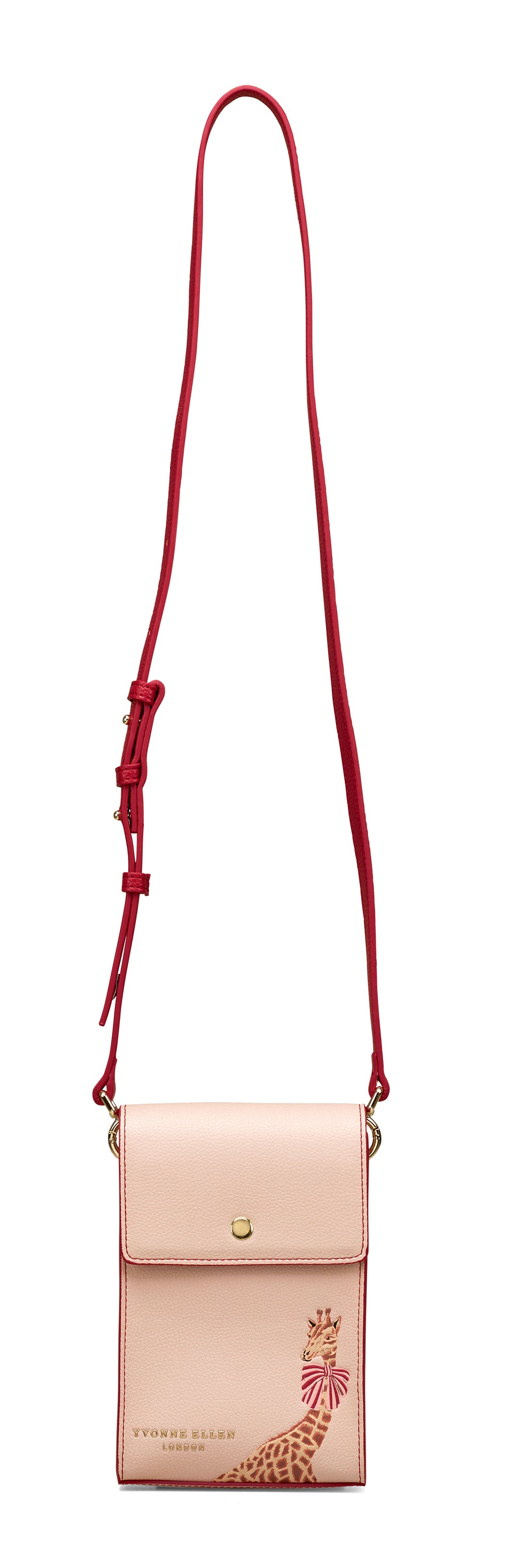 Yvonne Ellen Crossbody Pouch