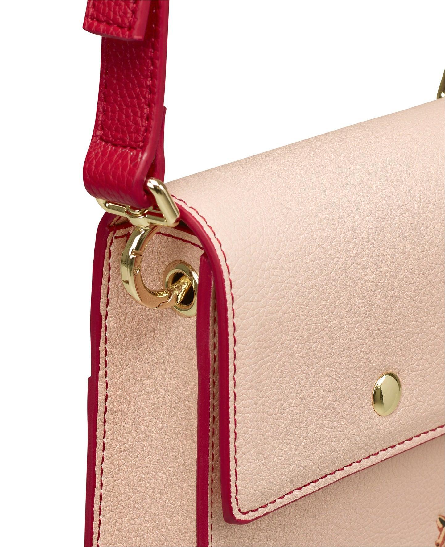 Yvonne Ellen Crossbody Pouch