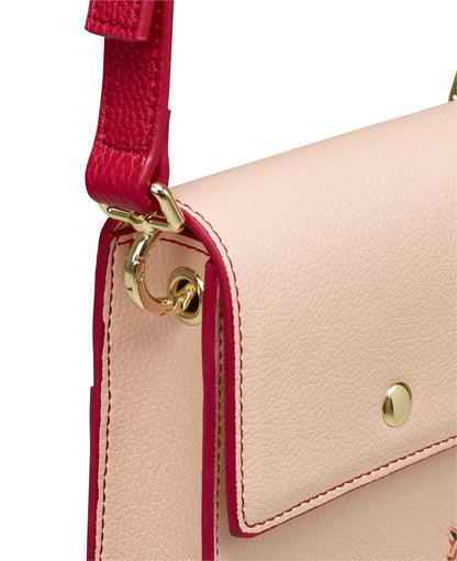 Yvonne Ellen Crossbody Pouch