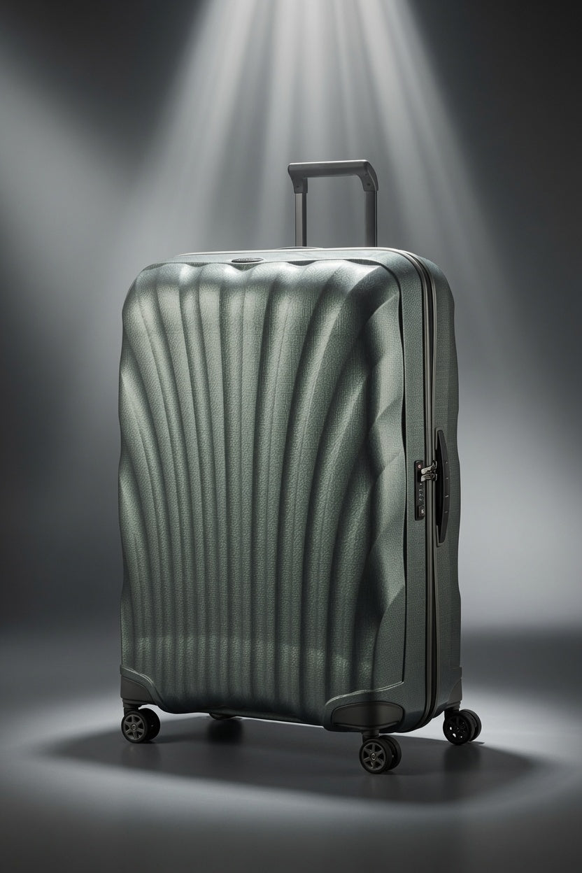 Samsonite C-Lite Spinner 81cm
