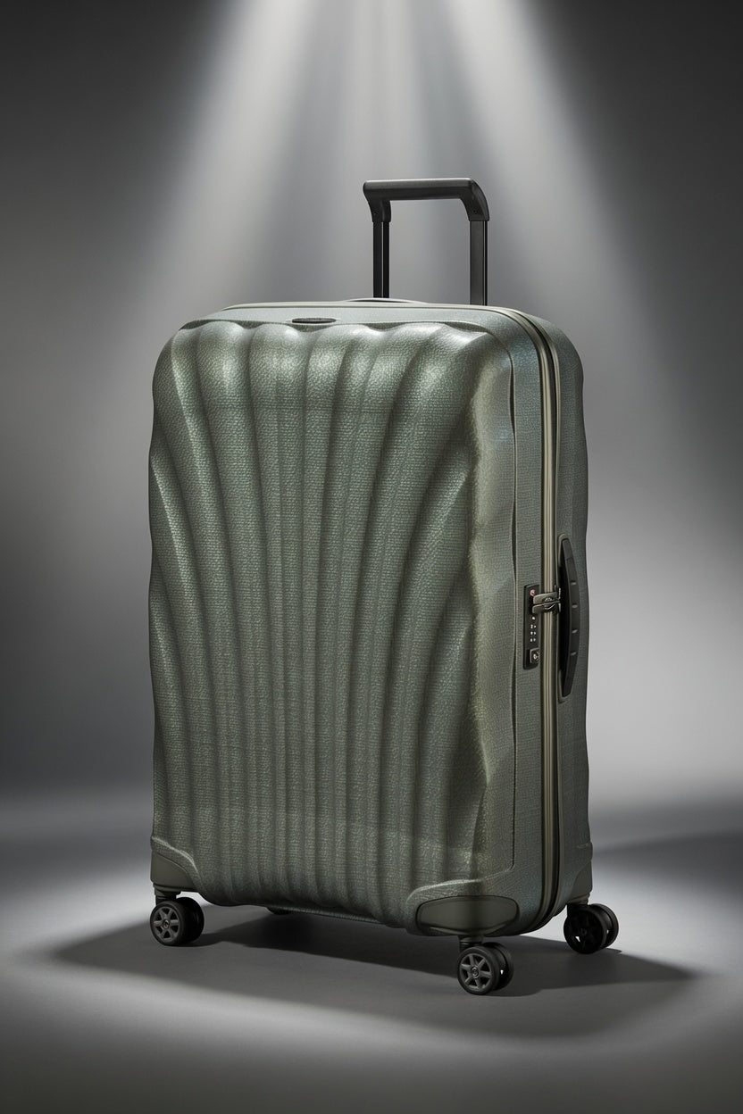 Samsonite C-Lite Spinner 75cm