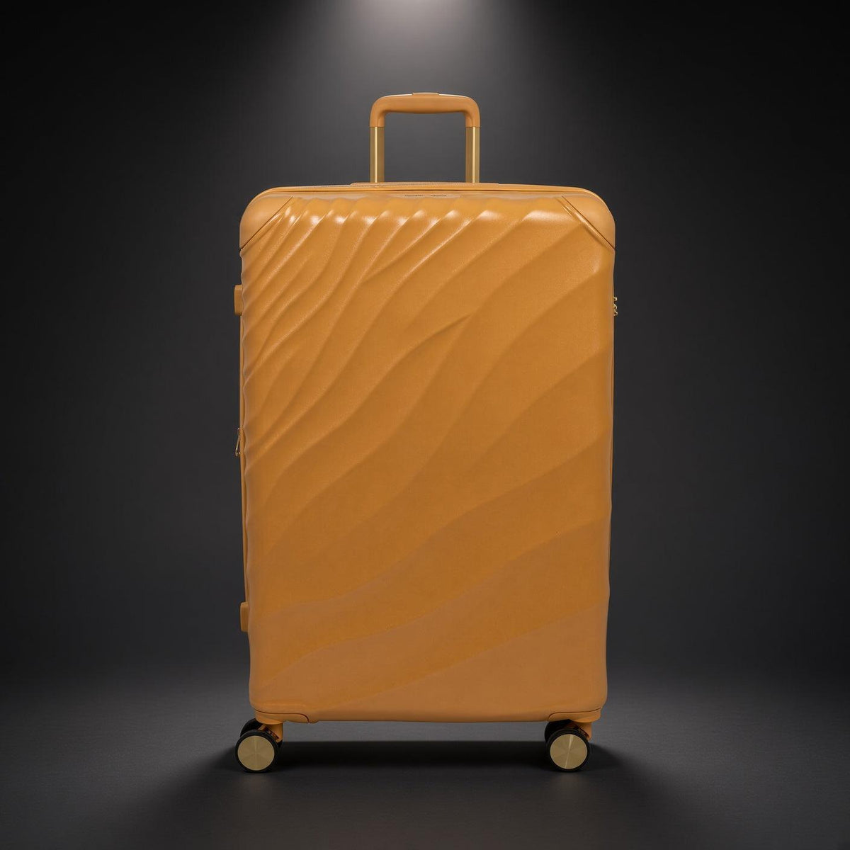 Rock Sahara Large Suitcase