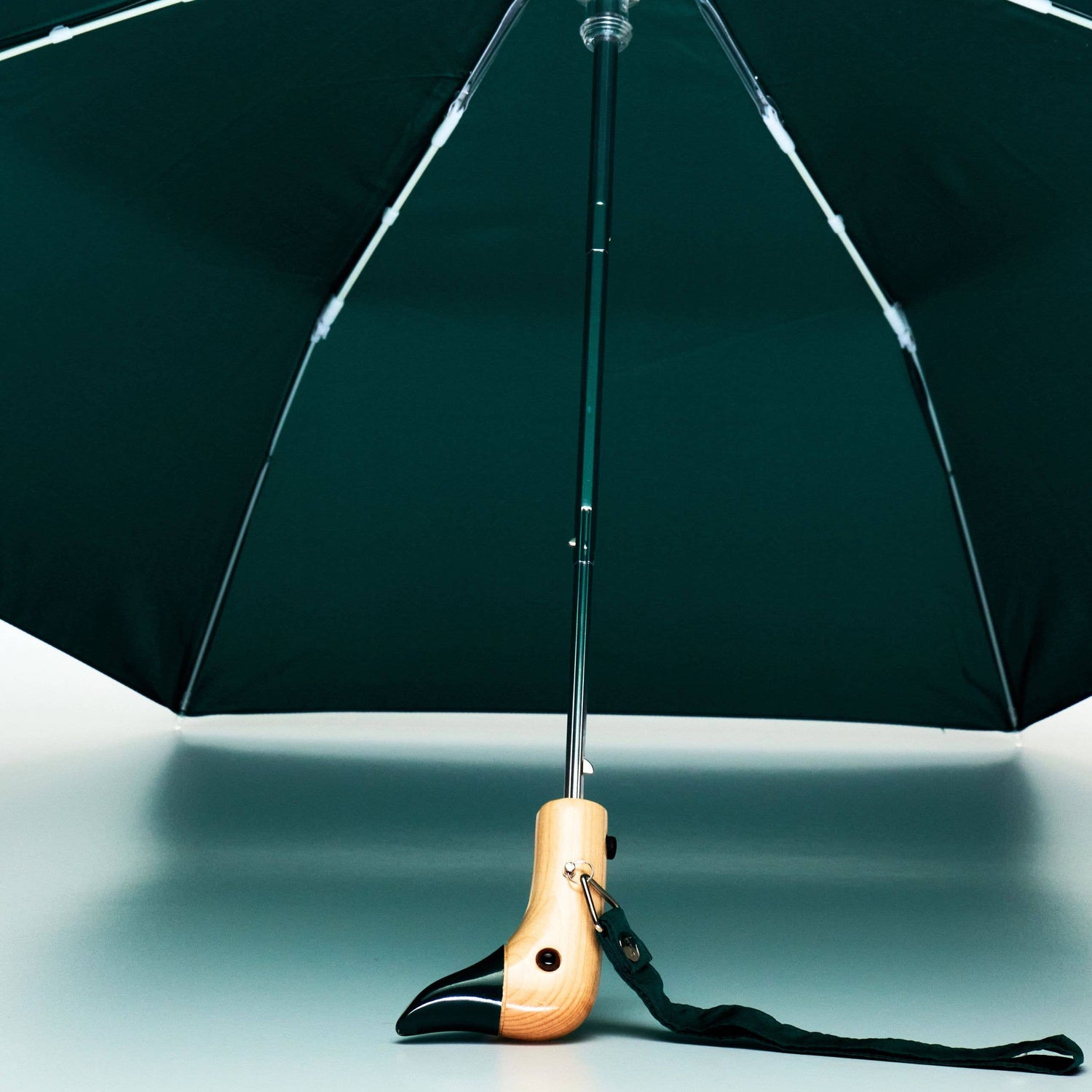 Original Duckhead Compact Eco-Friendly Umbrella