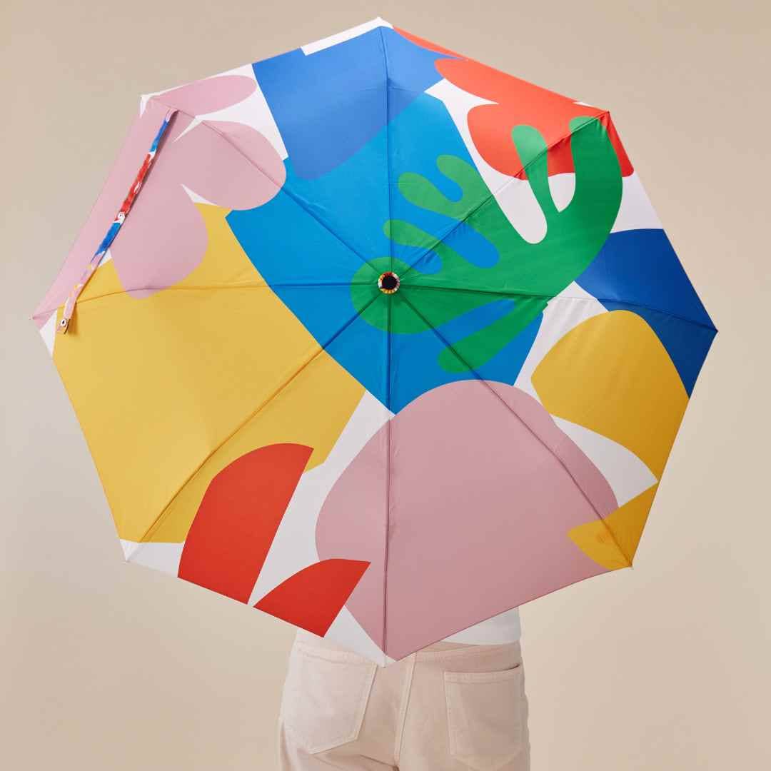 Original Duckhead Compact Eco-Friendly Umbrella