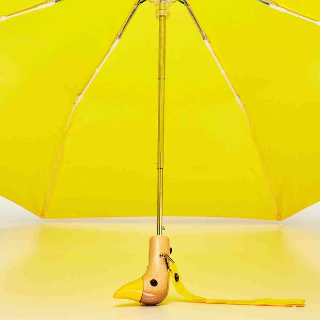 Original Duckhead Compact Eco-Friendly Umbrella