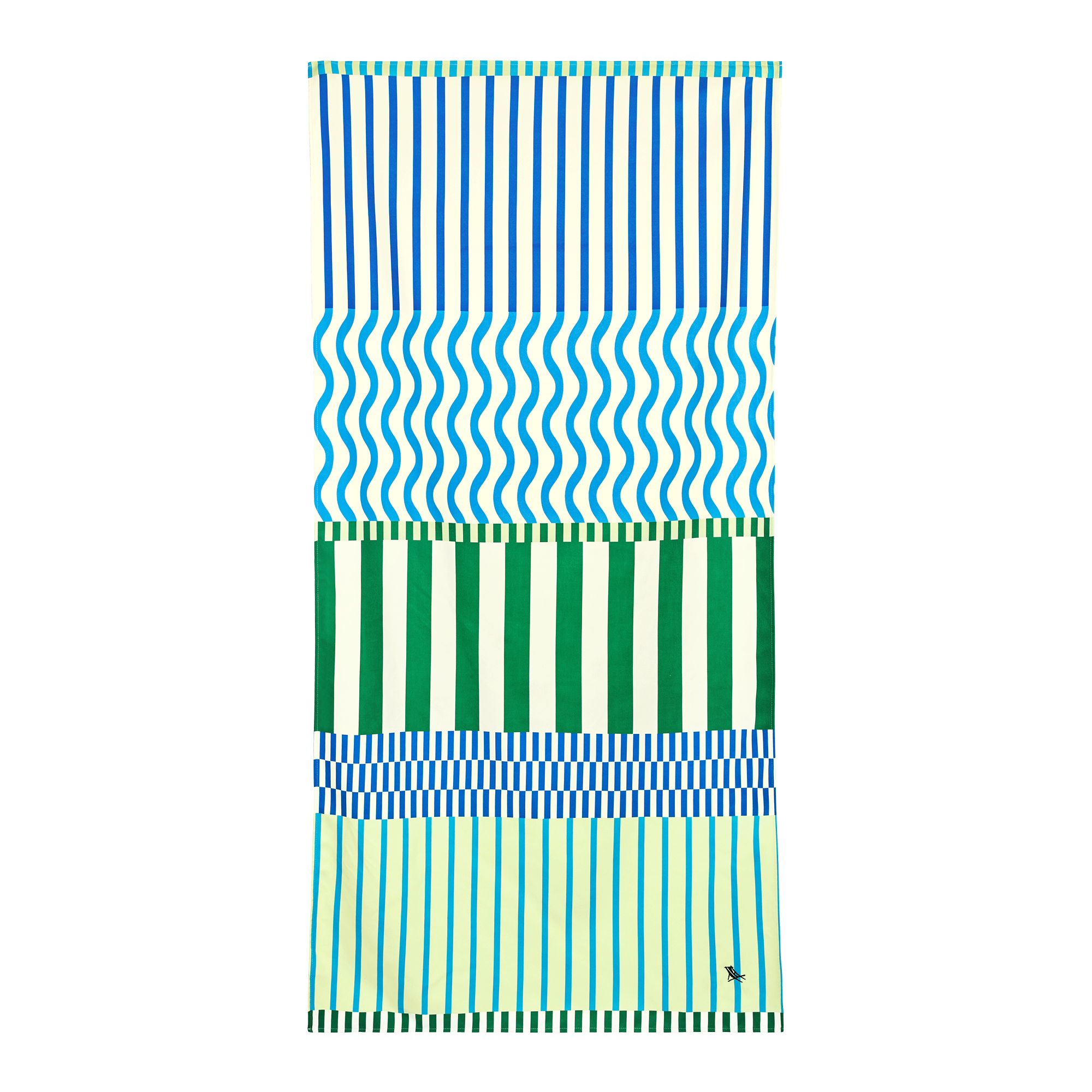 Dock &amp; Bay Quick Dry Design Towels - Large