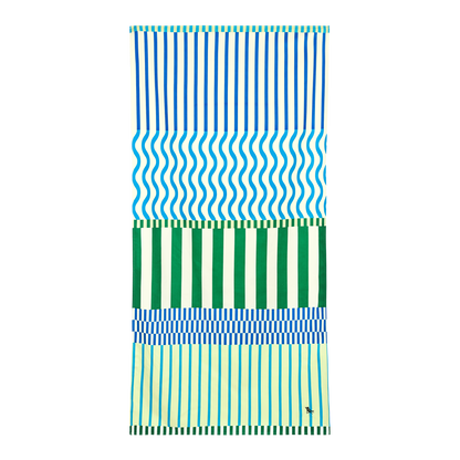 Dock &amp; Bay Quick Dry Design Towels - Large