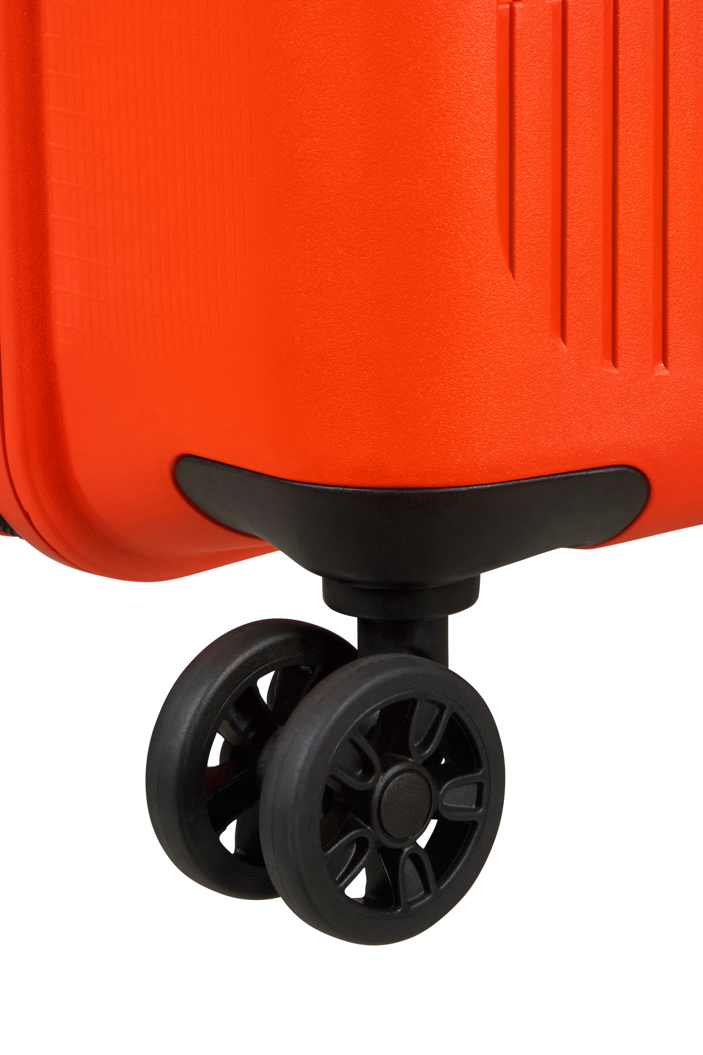 American Tourister Aerostep Cabin 55cm Expandable Spinner