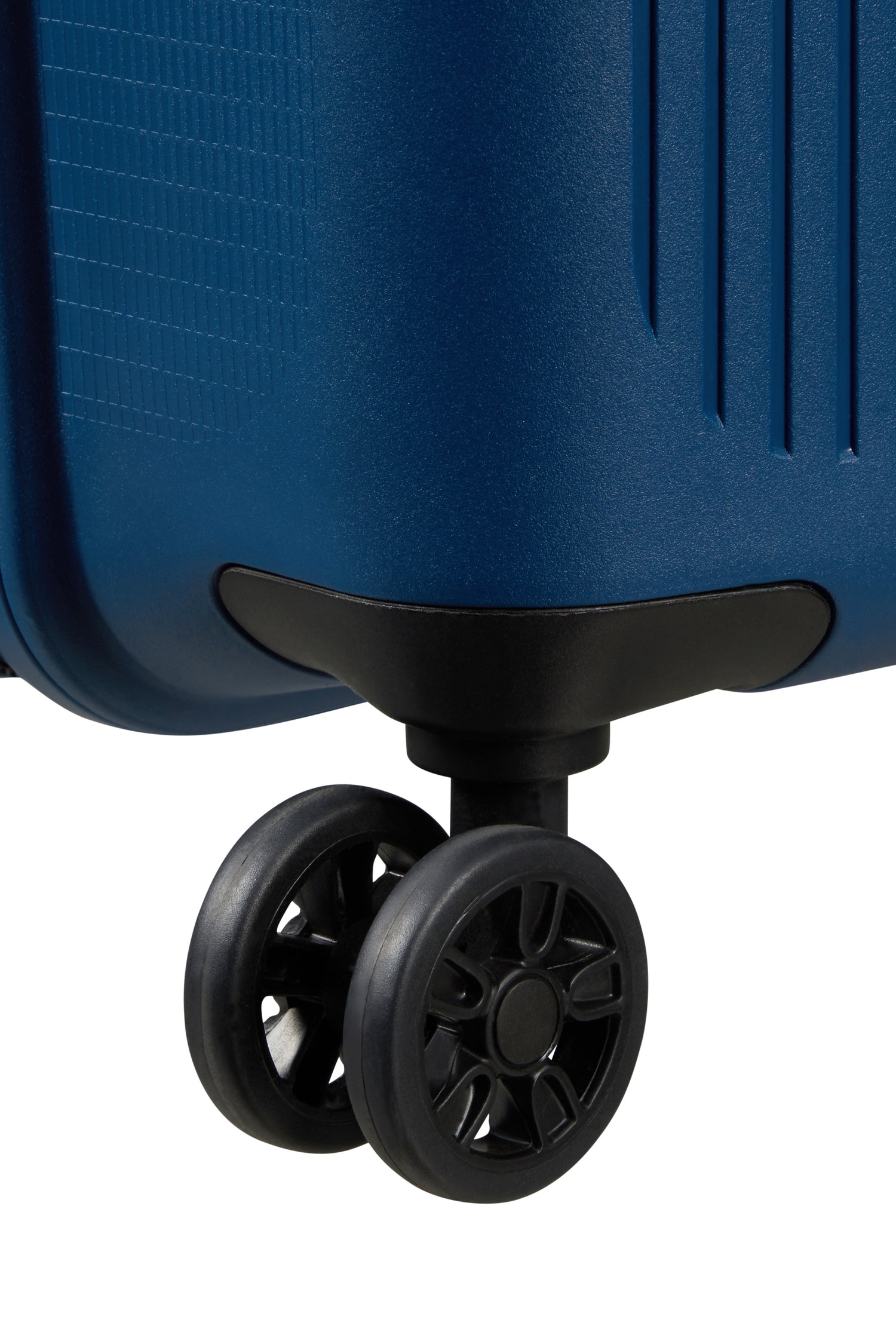 American Tourister Aerostep Cabin 55cm Expandable Spinner