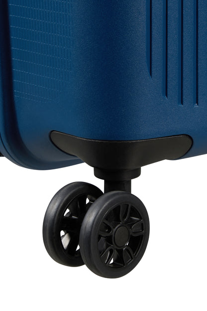 American Tourister Aerostep 67cm Expandable Spinner