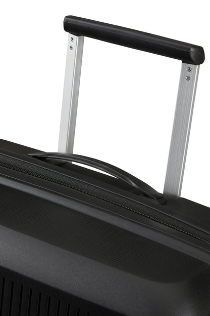 American Tourister Aerostep Cabin 55cm Expandable Spinner