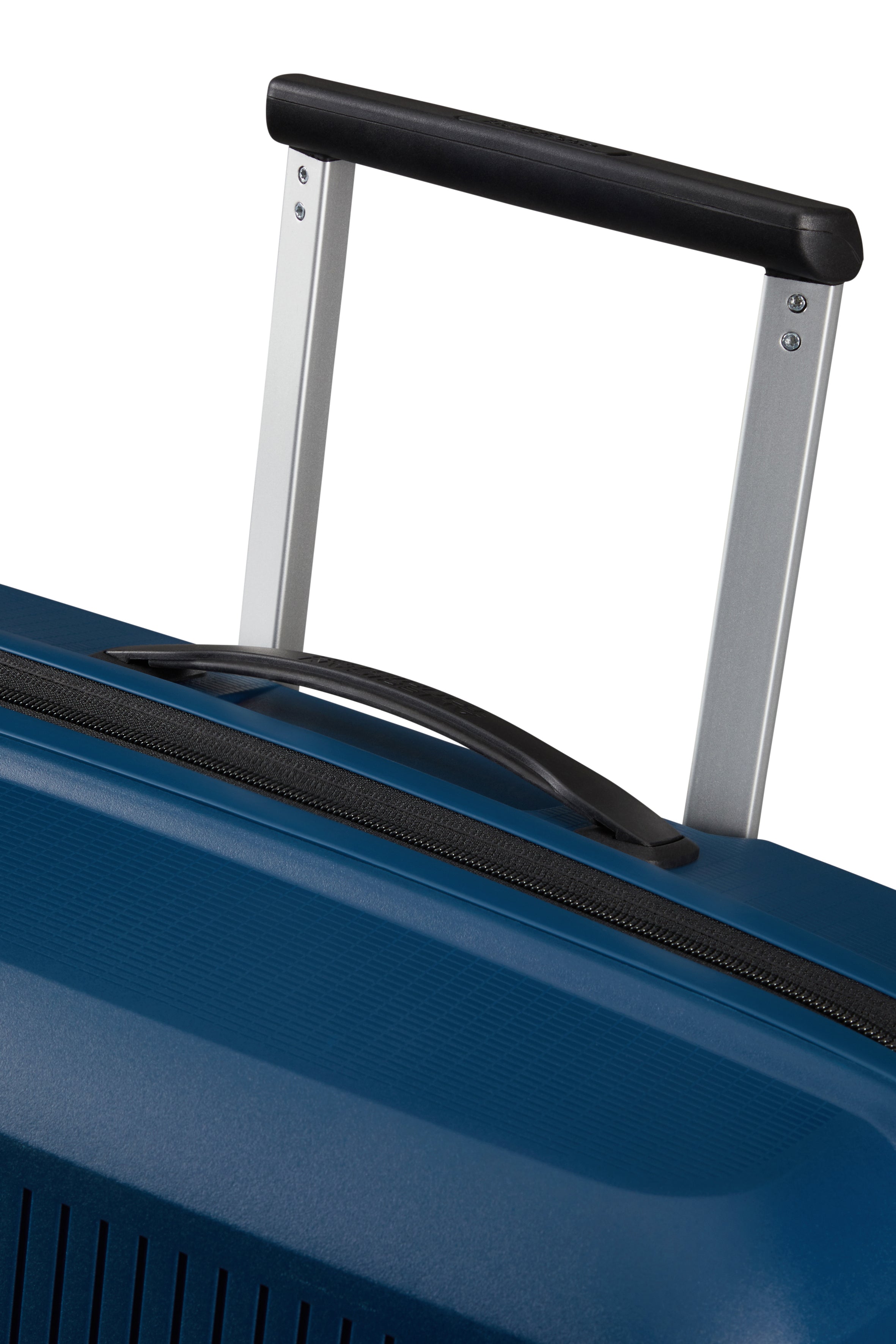 American Tourister Aerostep Cabin 55cm Expandable Spinner