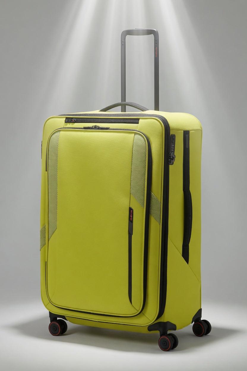 Samsonite Glazed Spinner EXP) 78cm- Large