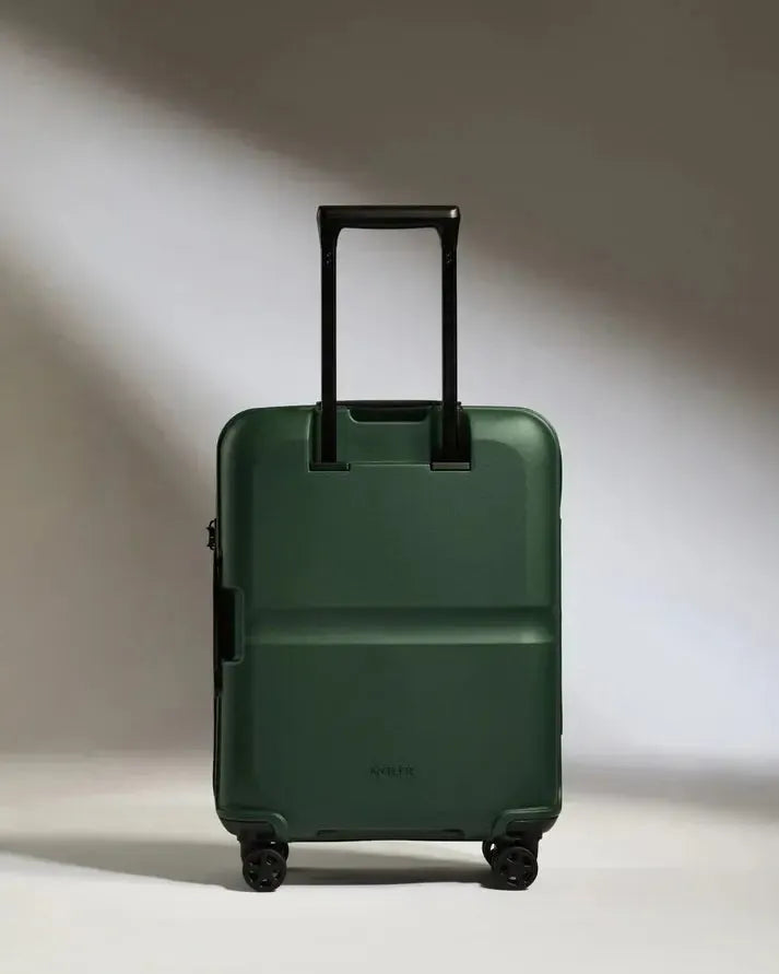 Antler Single Stripe Cabin Suitcase - 55cm
