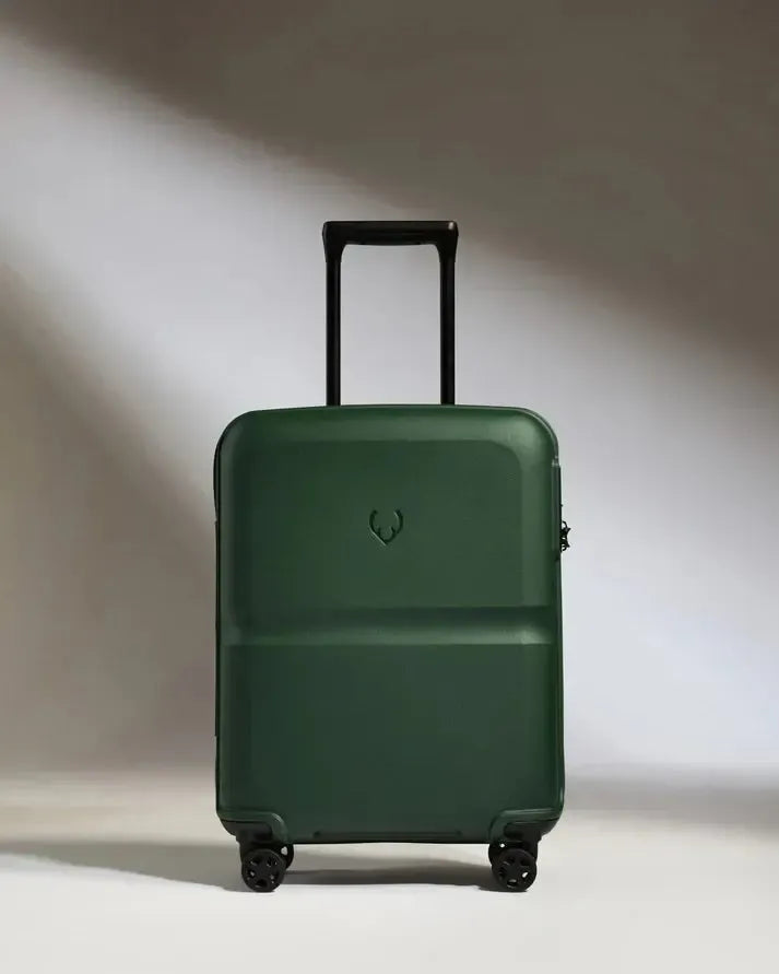 Antler Single Stripe Cabin Suitcase - 55cm