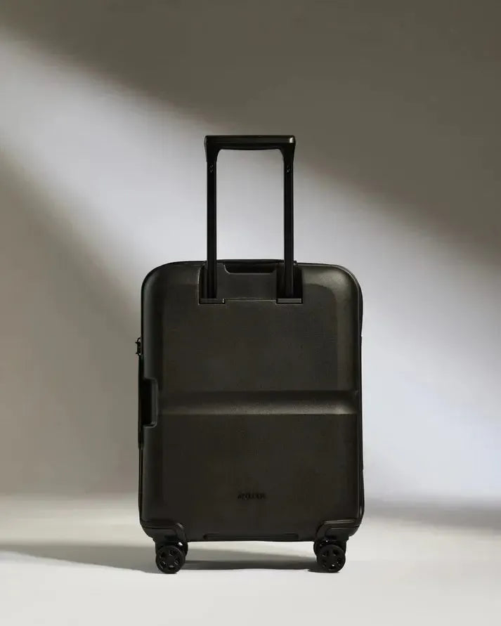 Antler Single Stripe Cabin Suitcase - 55cm