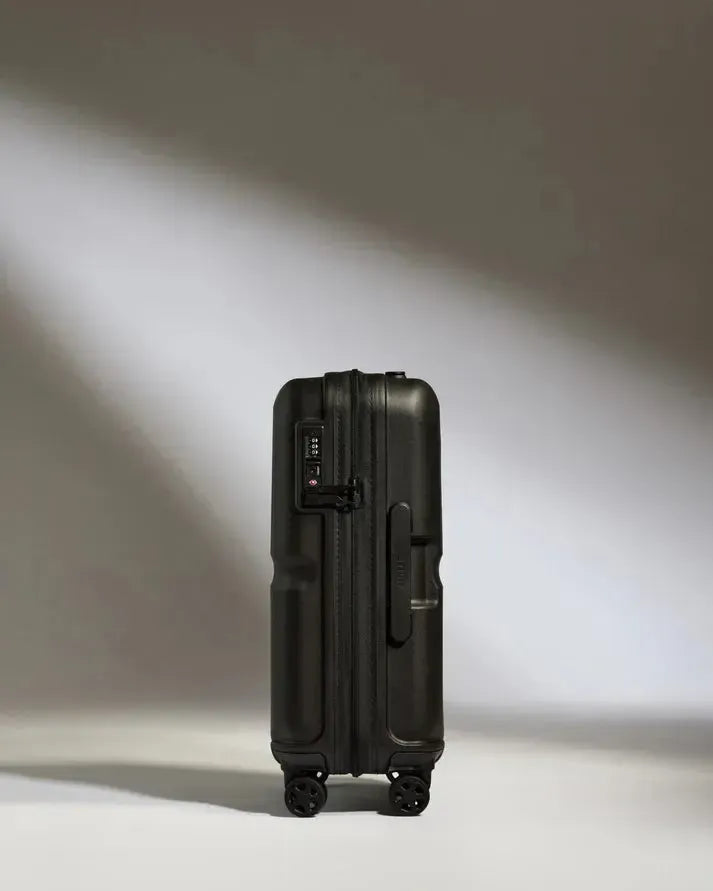 Antler Single Stripe Cabin Suitcase - 55cm