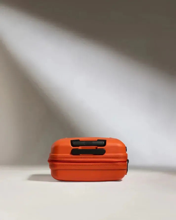 Antler Single Stripe Cabin Suitcase - 55cm
