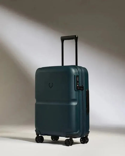 Antler Single Stripe Cabin Suitcase - 55cm