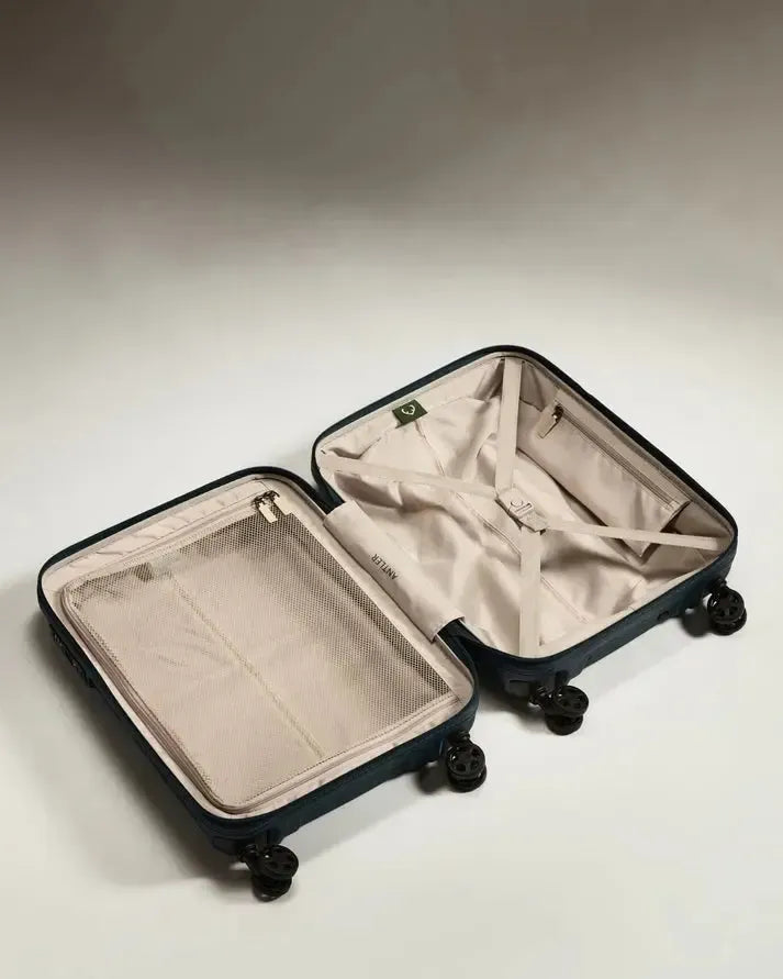 Antler Single Stripe Cabin Suitcase - 55cm